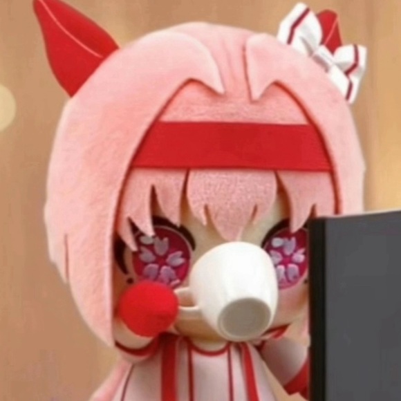 Meet the Posher Other - shoppingmaxxing